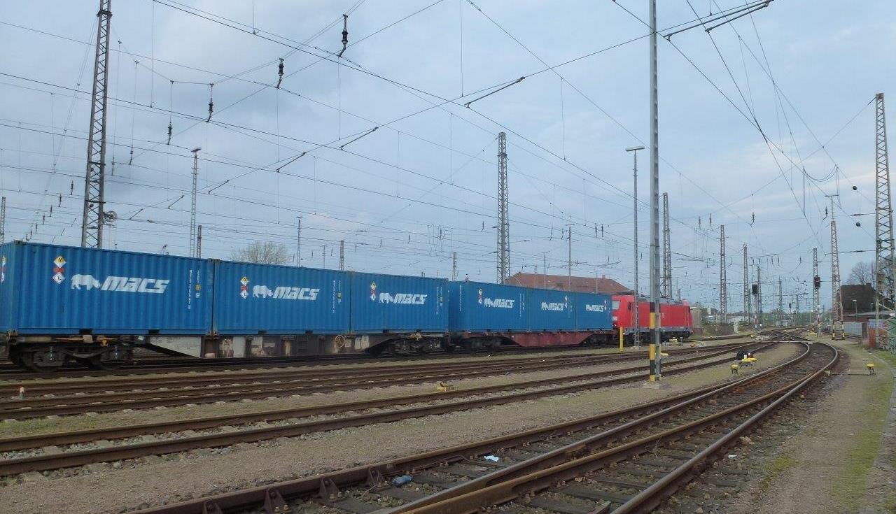 Hafen Hamburg: Weiter radioaktive Atomtransporte, aber keine Kernbrennstoffe mehr!