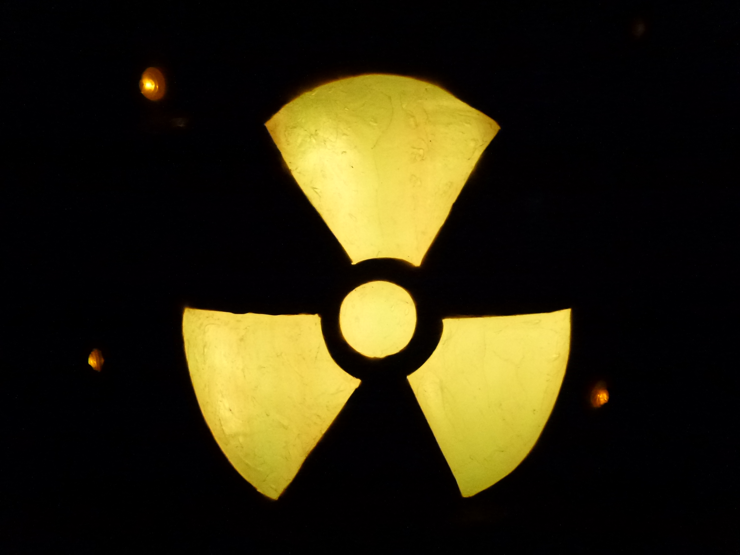 Uran-Exporte: Atomtransporte aus Berlin per LKW nach Frankreich
