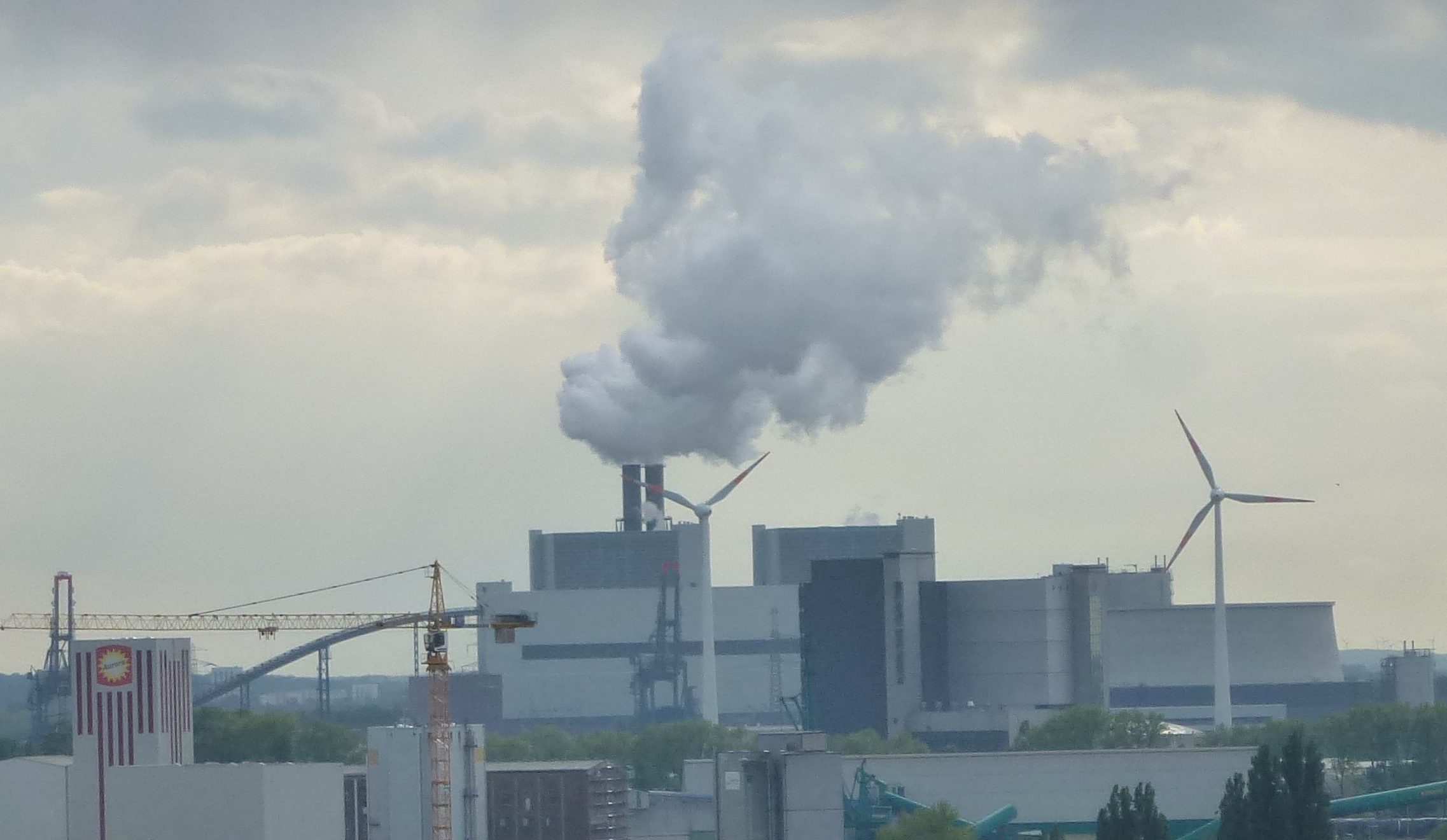 Rekommunalisierung und Kohleausstieg bei der Hamburger Fernwärme – Moorburg soll draußen bleiben