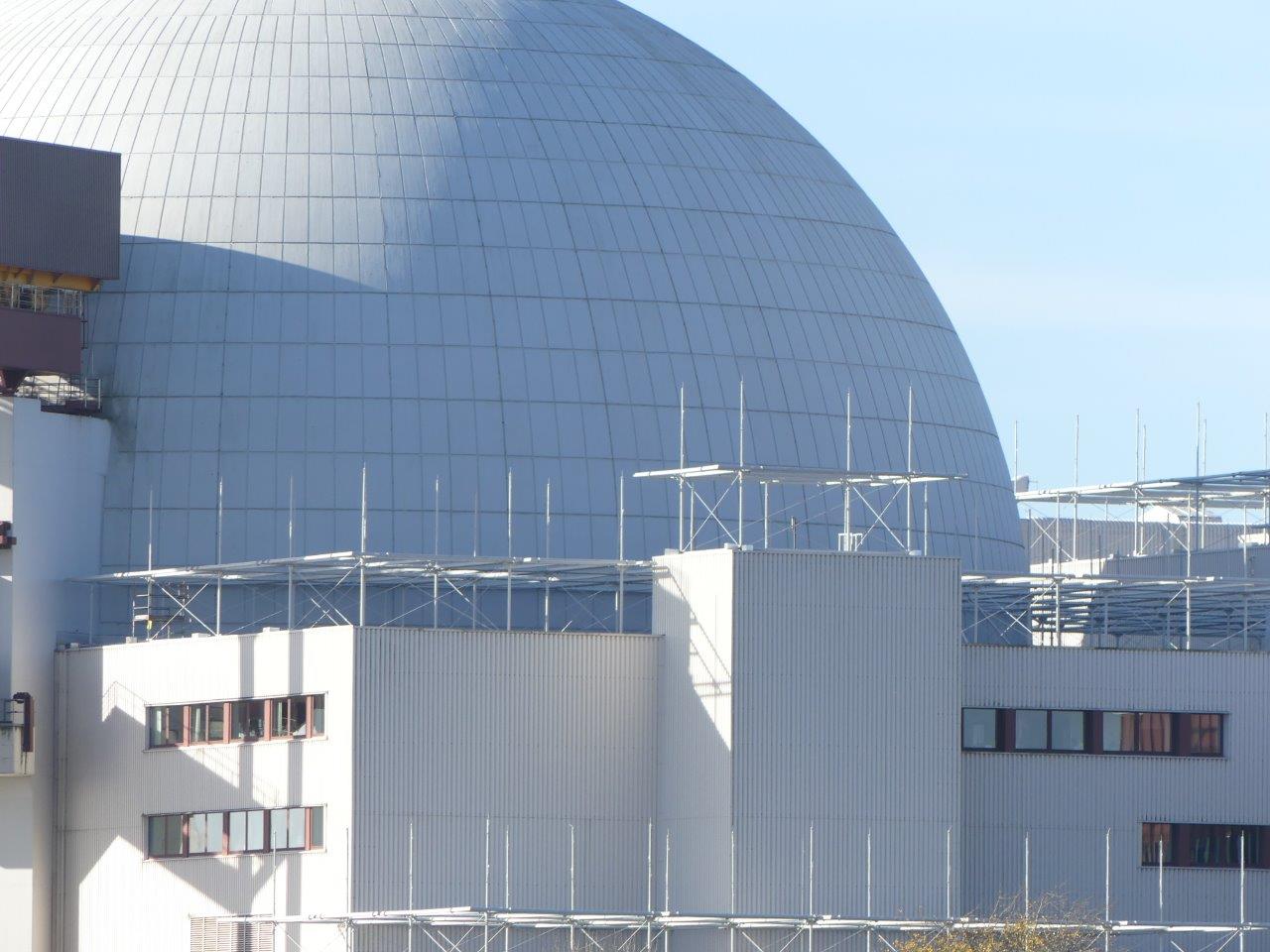 Atomenergie und Terrorschutz: Bundesregierung bringt 17. Atomgesetznovelle auf den Weg