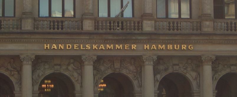 Handelskammer Hamburg deinvestiert bei Kohle