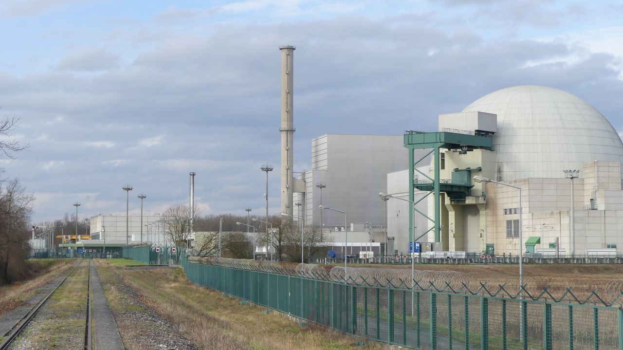 Hochradioaktiver Atommüll: Jenseits von Castor – Frankreichs Behälter TN und ein neuer von Skoda