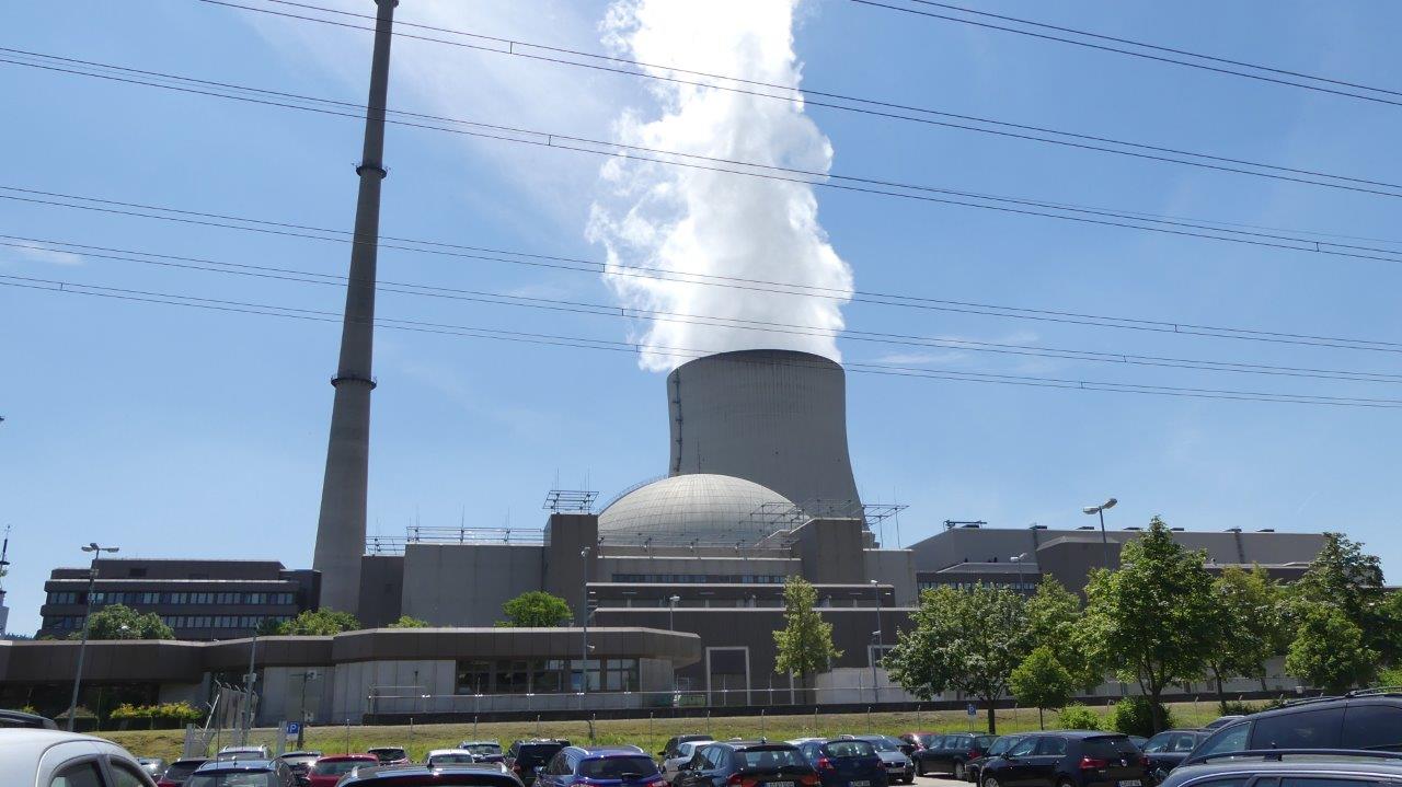 BUND legt Faktenblatt und Studie zu Risiken einer atomaren Laufzeitverlängerung vor