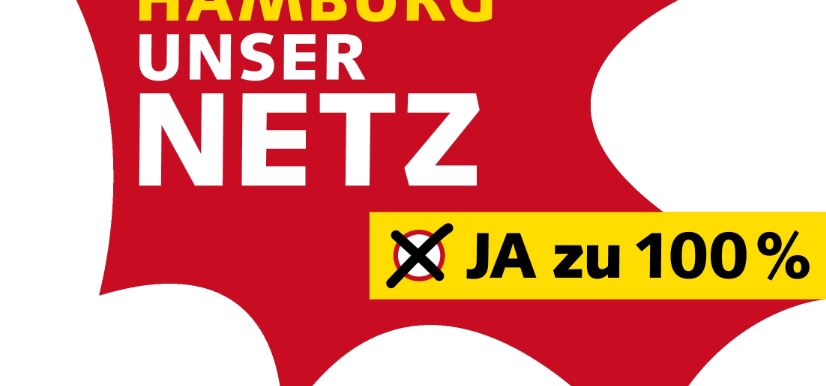 Volksentscheid Energienetze Hamburg: Linke stoppt Vattenfall-Werbung in der U-Bahn