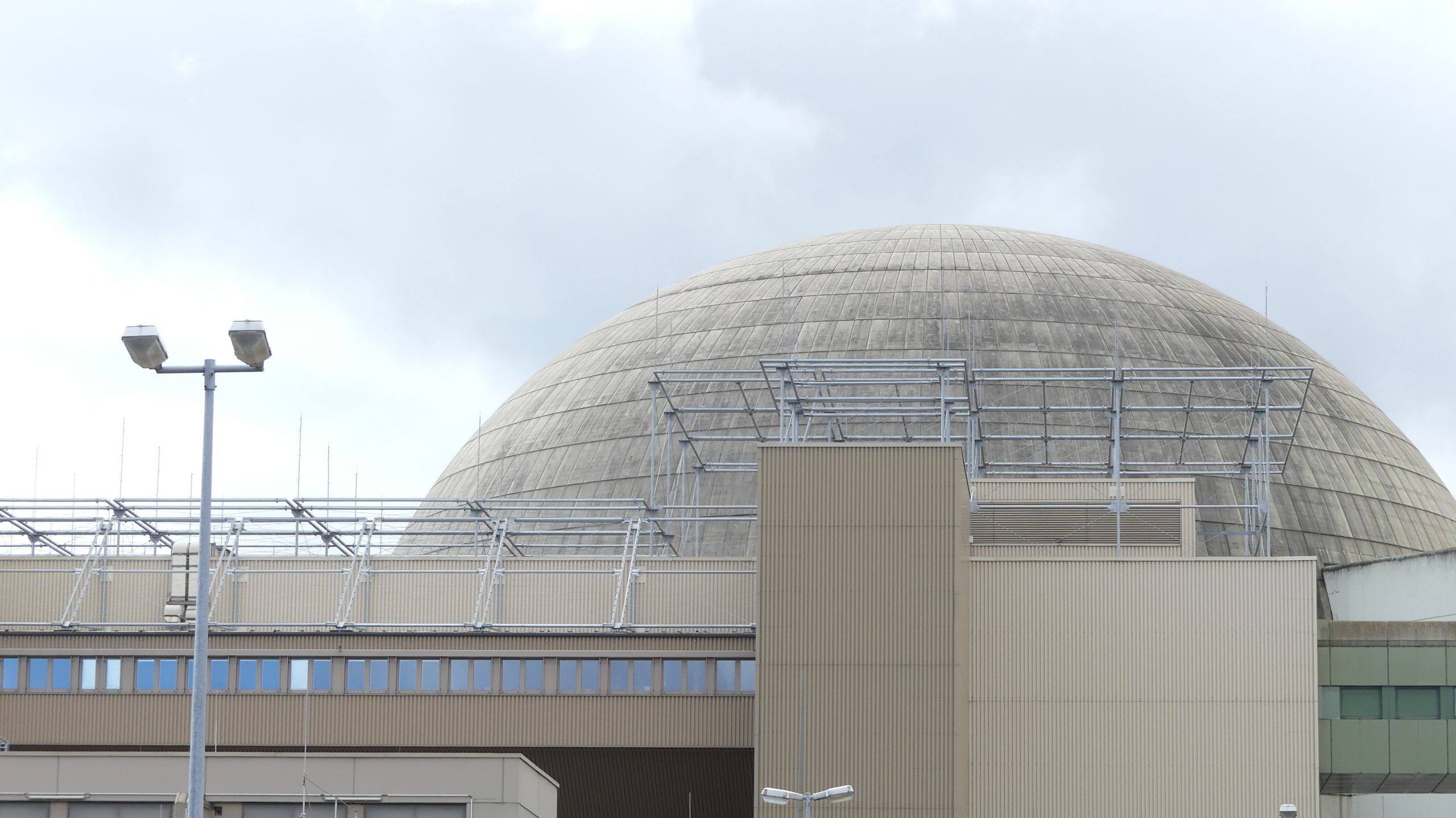 Zweiter Jahrestag AKW-Ausstieg: Rückbau der Reaktoren läuft – Uranfabriken müssen folgen
