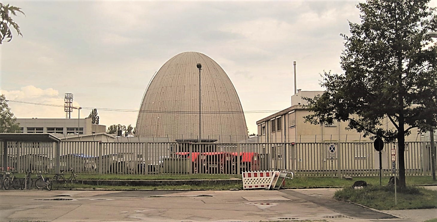 Atomforschungsreaktor Garching – Weiterbetrieb mit russischem atomwaffenfähigem Uran