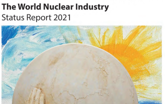 Unabhängiger Welt-Nuklear-Status-Bericht 2021 veröffentlicht