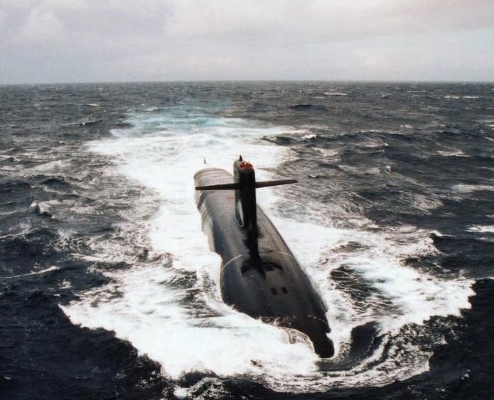 Eine andere Form nuklearer Teilhabe: Französische Atom-U-Boote – Powered by Volkswagen und MAN