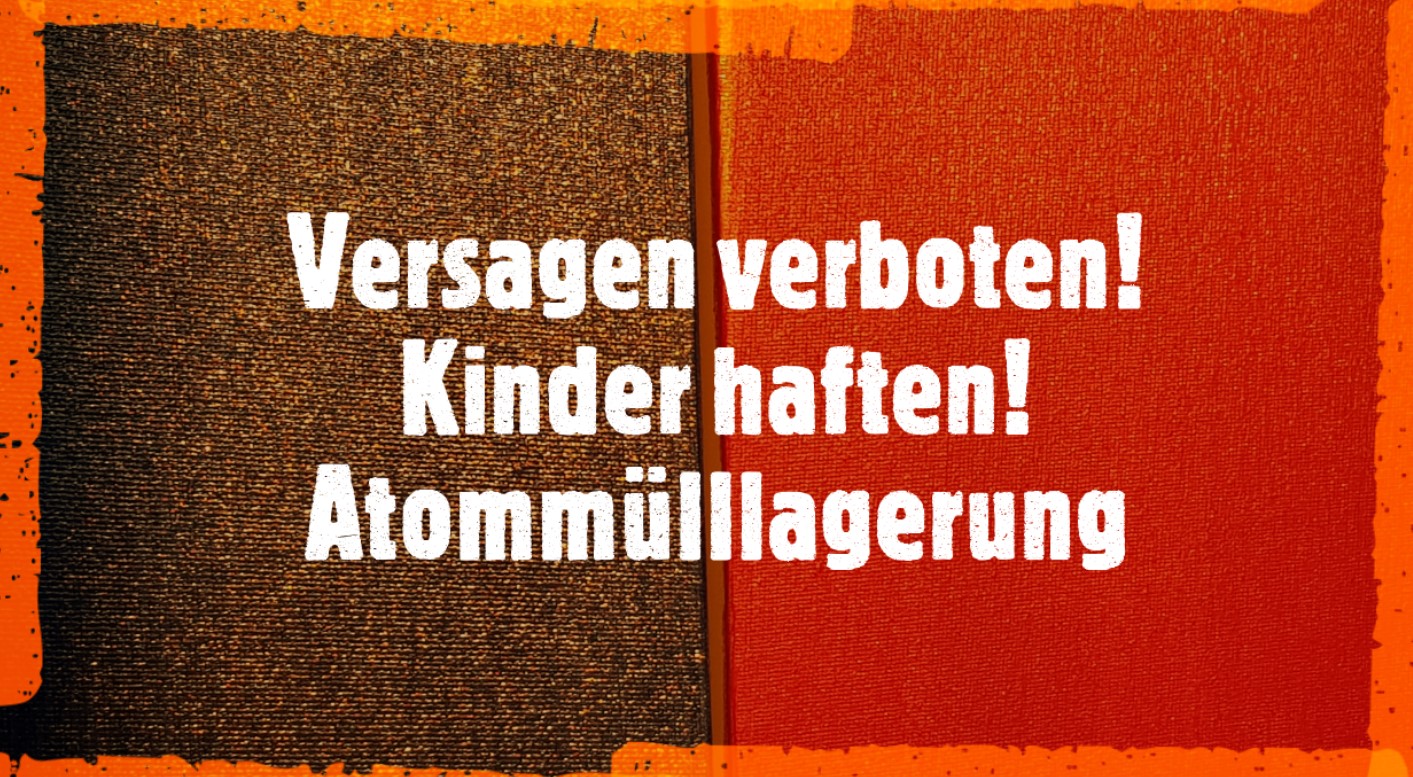 Atommülllagerung: Nationales Begleitgremium (NBG) nimmt „Nationales Entsorgungsprogramm“ des Umweltministeriums unter die Lupe