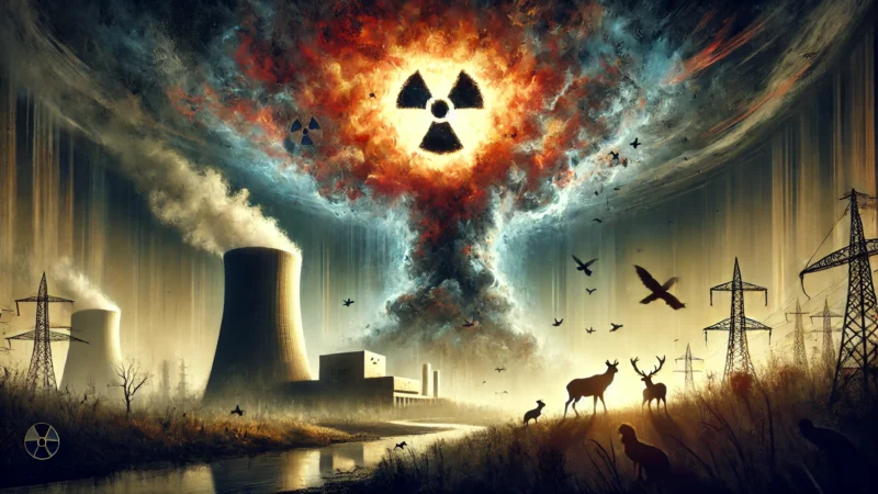 Deutsche Atombombe – CDU-Spahn als Einpeitscher – Urananreicherung Made in Gronau – URENCO